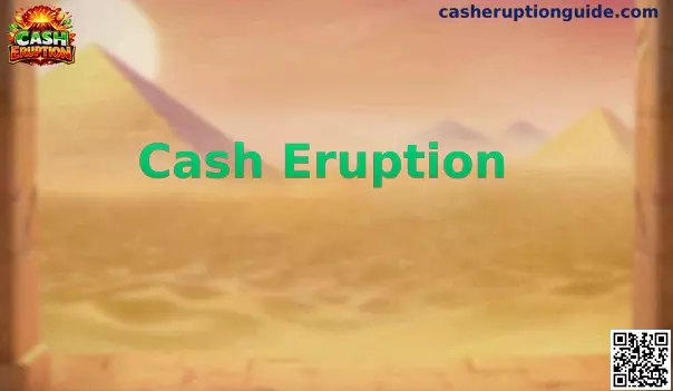 Demostración y vista general de la tragamonedas Cash Eruption