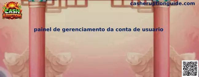Gestión de Cuenta