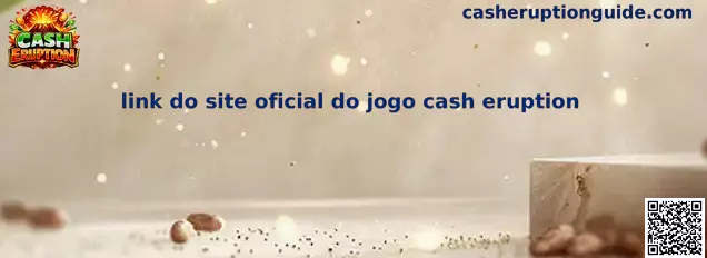 Sitio oficial de Cash Eruption