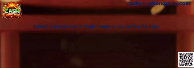 Seguridad en el login