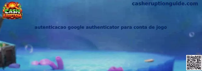 Autenticación Google Authenticator