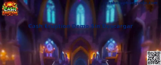 Cash Eruption Demo Sin Descargar