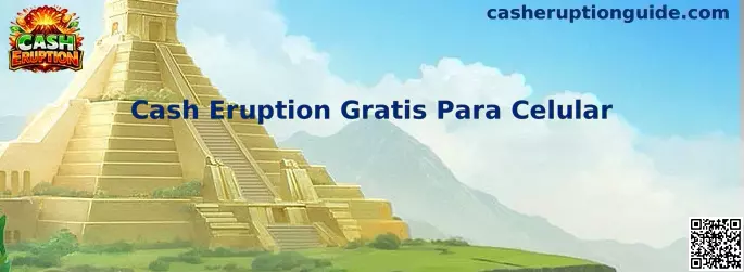 Cash Eruption Gratis Para Celular