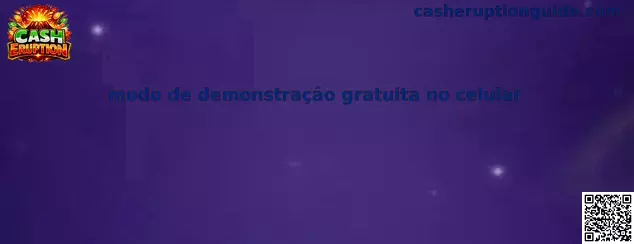 Modo de demostración