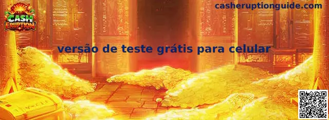 versão de teste grátis para celular Cash Eruption Rummy Winner