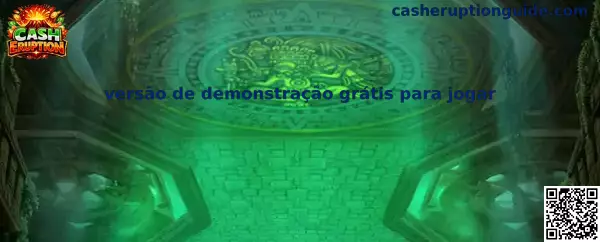 Cash Eruption Demo