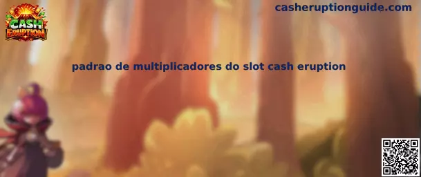 Patrón de multiplicadores