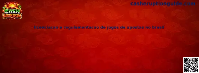 Regulación de apuestas en Brasil